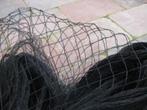 Fruitnet/kersennet 10 x 20 meter/maas 22 mm, Ophalen