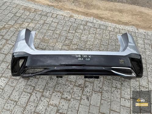 Peugeot 308 T10 SW stationwagon achterbumper, Auto-onderdelen, Carrosserie en Plaatwerk, Bumper, Peugeot, Gebruikt, Ophalen of Verzenden