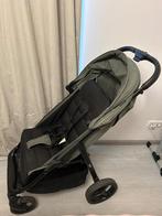 Novi groene kinderwagen, Ophalen, Gebruikt, Kinderwagen, Overige merken