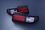 D-Max Dmax achterlichten set zwart - Nissan 200sx S14 S14a, Auto diversen, Tuning en Styling, Ophalen of Verzenden