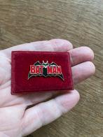 Batman pin 1982, Verzamelen, Speldjes, Pins en Buttons, Ophalen of Verzenden, Zo goed als nieuw