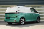 Volkswagen ID. Buzz Cargo Anniversary Edition 286pk 79 kWh |, Auto's, Bestelauto's, Automaat, 12 maanden, Zwart, LED verlichting