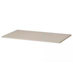 Teab!! 7 NIEUWE Ikea pax komplement. Plank grijs/beige, Ophalen, Met plank(en), Nieuw, 50 tot 100 cm