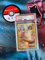 Pokémon Crown Zenith Altaria PSA 9, Ophalen of Verzenden, Zo goed als nieuw, Losse kaart