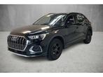 Audi Q3 35 TFSI Automaat 2022, Auto's, Automaat, Gebruikt, Overige brandstoffen, Bedrijf