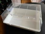 Ferplast mini duna knaagdierkooi, Kooi, Minder dan 75 cm, Zo goed als nieuw, Ophalen