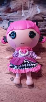 Leuke Lalaloopsy pop rare, Kinderen en Baby's, Speelgoed | Poppen, Ophalen of Verzenden, Gebruikt, Overige typen