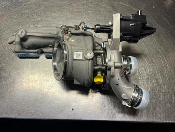 Turbo 1.5T 109pk/136pk Bmw 1 serie/2/3/4  beschikbaar voor biedingen