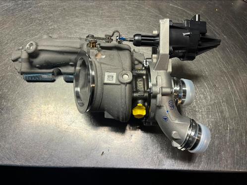 Turbo 1.5T 109pk/136pk Bmw 1 serie/2/3/4, Auto-onderdelen, Motor en Toebehoren, BMW, Nieuw, Ophalen of Verzenden