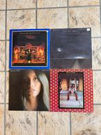 4 LP’S VAN EMMYLOU HARRIS, Cd's en Dvd's, Vinyl | Country en Western, Ophalen of Verzenden, Zo goed als nieuw, 12 inch