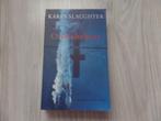 Karin Slaughter Onzichtbaar, Ophalen of Verzenden, Zo goed als nieuw, Karin Slaughter, Amerika