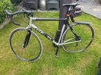 Racefiets Giant tripel, 28 inch, Gebruikt, Heren, Aluminium