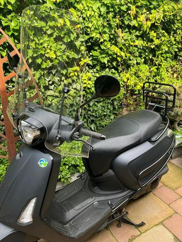 Scooter Kymko New Like beschikbaar voor biedingen