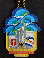 Carnaval onderscheidingen AKV Aachen (deel 1 van 3), Postzegels en Munten, Penningen en Medailles, Ophalen of Verzenden, Overige materialen