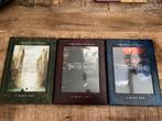 Lord of the Rings Trilogie Limited Edition dvd, Ophalen of Verzenden, Zo goed als nieuw