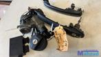 VW POLO 6N Contactslot set 1994-1999, Ophalen of Verzenden, Gebruikt, Volkswagen