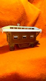 zigeuners woonwagen roma woonwagen (zelfbouw ), Ophalen of Verzenden