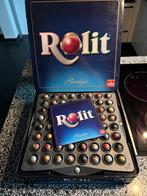 Rolit Prestige, Hobby en Vrije tijd, Gezelschapsspellen | Bordspellen, Ophalen of Verzenden, Zo goed als nieuw