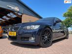 BMW 3-serie Coupé 330xi Automaat / Navig / Leder / youngtim, Auto's, BMW, Automaat, Gebruikt, 2996 cc, Vierwielaandrijving