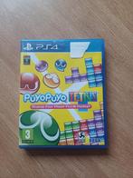 Puyo Puyo Tetris PS4 - Puzzelplezier!, Spelcomputers en Games, Games | Sony PlayStation 4, Ophalen, Puzzel en Educatief, 1 speler