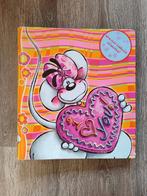 Diddl map + inhoud, Ophalen of Verzenden, Papier, Kaart of Schrift