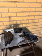 Power one ledjes zip, Ophalen, Zo goed als nieuw, Overige typen