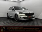 Skoda Fabia 1.0 TSI Monte Carlo Clima, Camera, Navi, Keyless, Auto's, Skoda, Stof, Gebruikt, 116 pk, Bedrijf