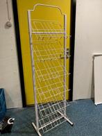 Tijdschriftenrek, Ophalen, Zo goed als nieuw