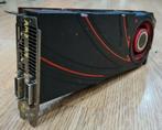 Amd readen r9, Computers en Software, Videokaarten, Ophalen of Verzenden, Zo goed als nieuw, GDDR6, PCI-Express 4