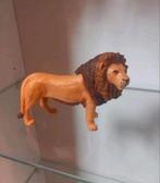 Schleich mcdonalds leeuw, Verzamelen, Dierenverzamelingen, Ophalen of Verzenden, Zo goed als nieuw, Beeldje of Figuurtje