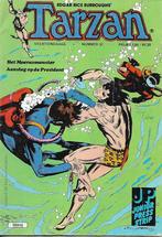 Tarzan - Veertiendaags Nr. 37: Het moerasmonster, Boeken, Stripboeken, Gelezen, Ophalen of Verzenden, Eén stripboek
