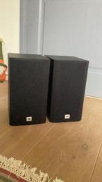 Jbl tlx 3000 speakers TEAB, JBL, Ophalen of Verzenden, Zo goed als nieuw, Minder dan 60 watt