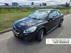 Volvo C30 2.0 R-Edition | Spoiler | Cruise Controle | Climat, Stof, Gebruikt, Zwart, 4 cilinders