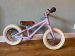 Little Dutch Loopfiets - Roze, Kinderen en Baby's, Speelgoed | Buiten | Voertuigen en Loopfietsen, Ophalen, Gebruikt, Loopfiets