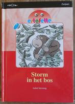 Storm in het bos - AVI E3 - Groep 3 -, Ophalen of Verzenden, Zo goed als nieuw, Isabel Versteeg