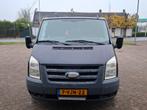 Ford Transit 2.2 260S VAN LR 85 DPF 4.23 2010, Auto's, Voorwielaandrijving, 4 cilinders, Origineel Nederlands, Particulier