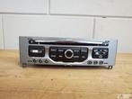 Peugeot 308 2008 - 2013 radio NAVIGATIE rneg 96661987xh €150, Ophalen of Verzenden, Gebruikt, Peugeot