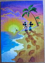 Disney puzzel Tenyo, Hobby en Vrije tijd, Denksport en Puzzels, Ophalen of Verzenden, 500 t/m 1500 stukjes, Zo goed als nieuw