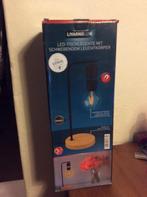 Lavarnolux zwevende tafellamp, magnetisch. Nieuw, Ophalen of Verzenden, Nieuw
