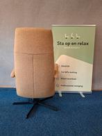Sta op relax fauteuil Prominent Craft Zo goed als nieuw !, Minder dan 75 cm, Hoofdstraat 60 Schijndel, Ophalen of Verzenden, Zo goed als nieuw