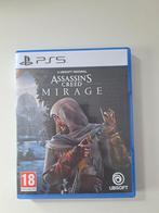Assassin's Creed Mirage, Spelcomputers en Games, Ophalen of Verzenden, Zo goed als nieuw
