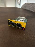 A&H waves kaart M-SQ-WAVES-3, Ophalen of Verzenden, Zo goed als nieuw