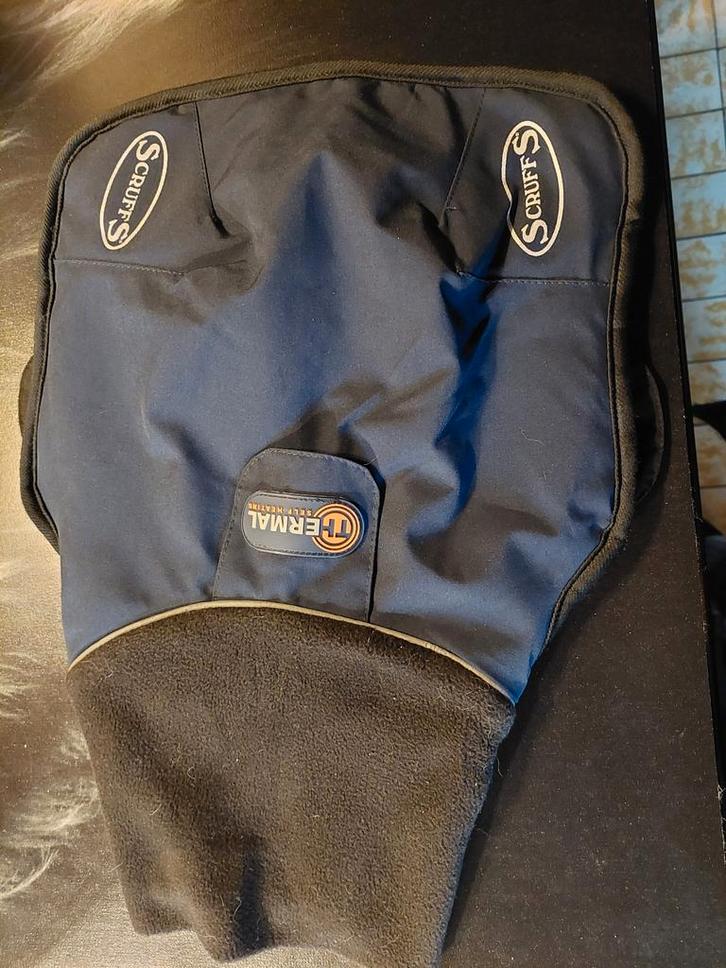 Thermo jasje kleine hond, Dieren en Toebehoren, Hondenkleding, Nieuw, Hondenjas, Ophalen of Verzenden