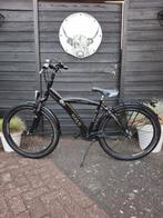Alpina Yabber jongensfiets kinderfiets 26 inch goede staat, Zo goed als nieuw, Batavus Snake, Handrem, Ophalen