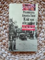Pramoedya Ananta Toer - Kind van alle volken, Ophalen of Verzenden, Zo goed als nieuw