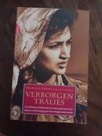 Verborgen tralies, Ophalen of Verzenden, Zo goed als nieuw