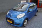 Citroen C1 1.0-12V Séduction Airco Stuurbekrachtiging Jaar, Voorwielaandrijving, Stof, Gebruikt, Airbags