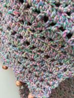 Sjaal!  Handmade., Kleding | Dames, Mutsen, Sjaals en Handschoenen, Maat 46/48 (XL) of groter, Nieuw, Ophalen of Verzenden, Sjaal