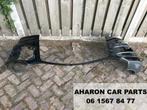 Audi Q7 4M S line voorbumper PDC Xenon 4m0807437l Orig 161, Gebruikt, Voor, Ophalen of Verzenden, Bumper