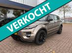 Land Rover Range Rover Evoque 2.2 TD4 4WD | *VERKOCHT*, Automaat, Euro 5, 150 pk, 1650 kg